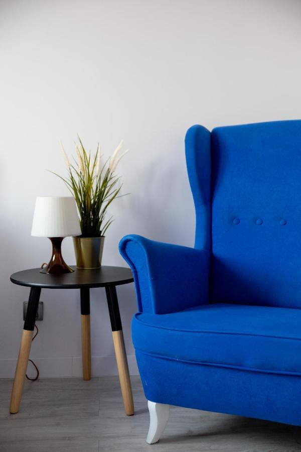 ורשה Stara Ochota Vogue Apartment מראה חיצוני תמונה
