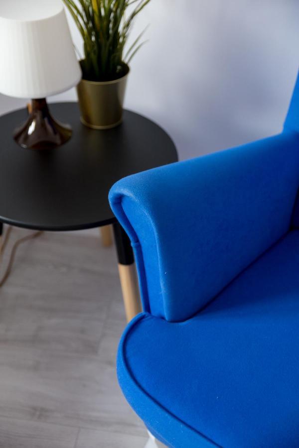ורשה Stara Ochota Vogue Apartment מראה חיצוני תמונה