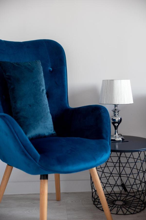 ורשה Stara Ochota Vogue Apartment מראה חיצוני תמונה